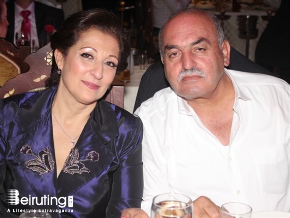 Le Royal Dbayeh Nightlife Adha Celebration at Le Royal Lebanon