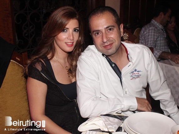 Le Royal Dbayeh Nightlife Adha Celebration at Le Royal Lebanon