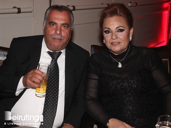 Le Royal Dbayeh Nightlife Adha Celebration at Le Royal Lebanon