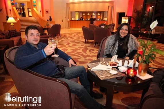 Le Royal Dbayeh Nightlife Valentine's at Le Royal Lebanon