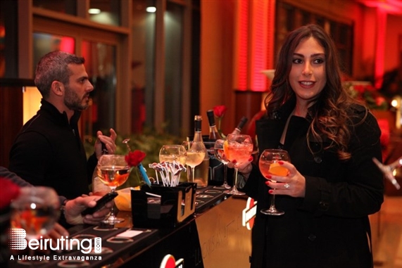 Le Royal Dbayeh Nightlife Valentine's at Le Royal Lebanon