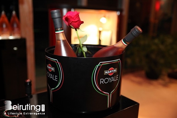 Le Royal Dbayeh Nightlife Valentine's at Le Royal Lebanon