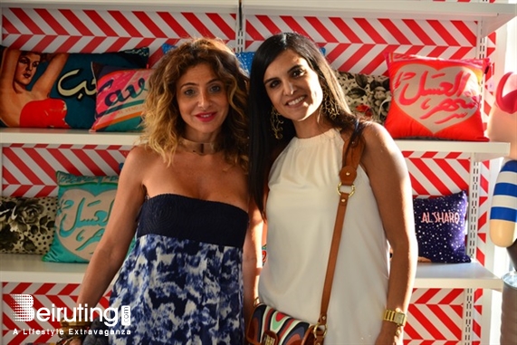 Le Loft 271 Antelias Social Event Lebanese International Talents  Lebanon