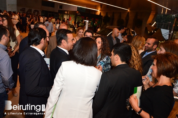 Social Event Lebanon Climate Act Lebanon