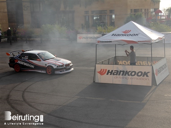 Platea Jounieh Exhibition Lebanon Motorsport and Tuning Show 2014 Lebanon