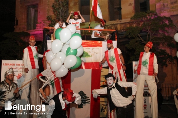 Beirut Souks Beirut-Downtown Outdoor Lebanon The Story Lebanon