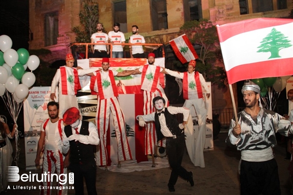 Beirut Souks Beirut-Downtown Outdoor Lebanon The Story Lebanon