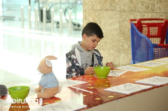 City Centre Beirut Beirut Suburb Kids The Legends of Dragons in City Centre Beirut Lebanon