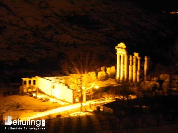 Les Caves De Chez Michel Mzaar,Kfardebian Social Event Les Caves De Chez Michel on Saturday Lebanon