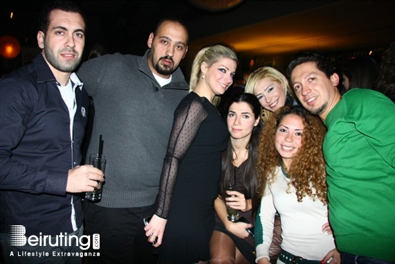 Caprice Jal el dib Nightlife Les Folies de Caprice Lebanon