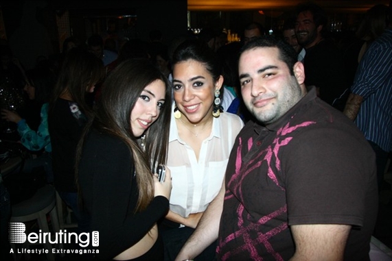 Caprice Jal el dib Nightlife Les Folies de Caprice Lebanon