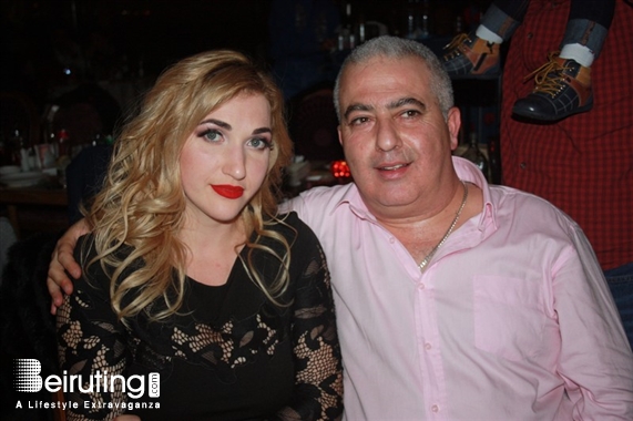 Les Tziganes Jounieh Nightlife Valentine's Night at Les Tziganes Lebanon