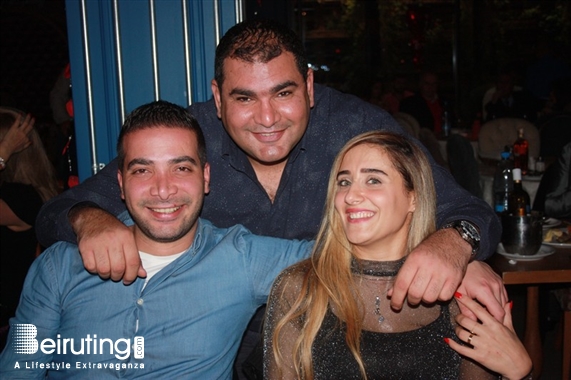 Les Tziganes Jounieh Nightlife Valentine's Night at Les Tziganes Lebanon