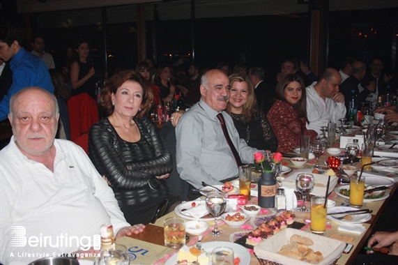 Les Tziganes Jounieh Nightlife Valentine's Night at Les Tziganes Lebanon