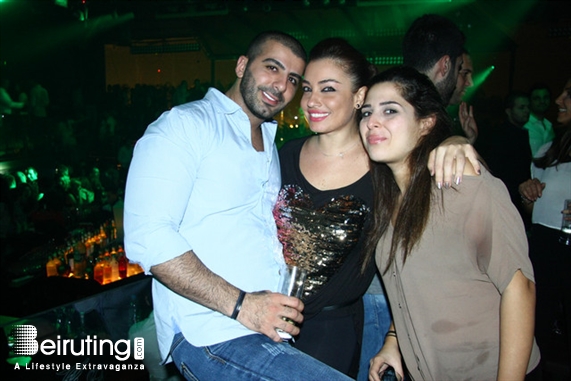 Life Beirut Beirut Suburb Nightlife Life on Saturday Night  Lebanon