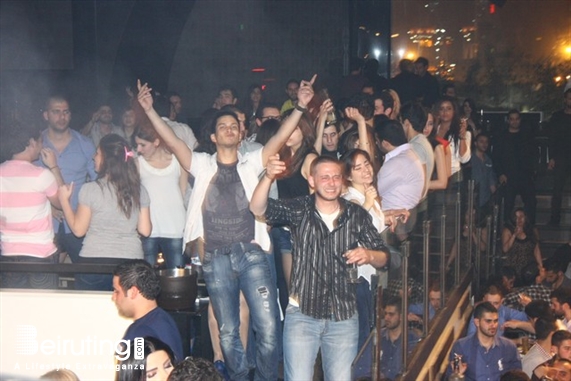 Life Beirut Beirut Suburb Nightlife Life on Saturday Night Lebanon