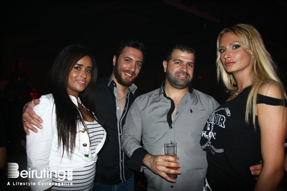 Life Beirut Beirut Suburb Nightlife Life on Saturday Night Lebanon