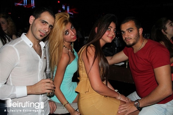 Life Beirut Beirut Suburb Nightlife Life on Saturday Night Lebanon