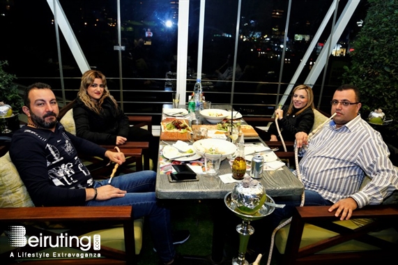 Lime Tree Dbayeh Nightlife Lime Tree on Saturday Night Lebanon