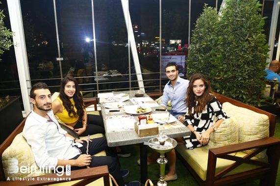 Lime Tree Dbayeh Nightlife Lime Tree On Friday Night Lebanon