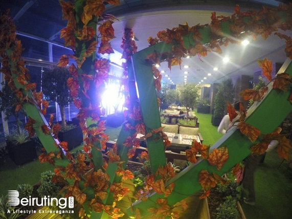 Lime Tree Dbayeh Nightlife Lime Tree On Friday Night Lebanon