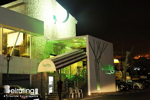 Lime Tree Dbayeh Nightlife Lime Tree On Friday Night Lebanon