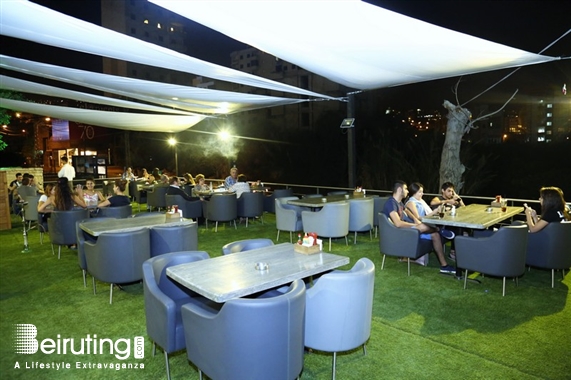 Lime Tree Dbayeh Nightlife Lime Tree On Friday Night Lebanon