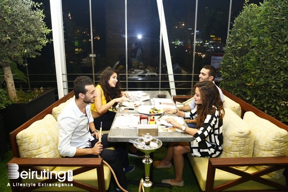 Lime Tree Dbayeh Nightlife Lime Tree On Friday Night Lebanon