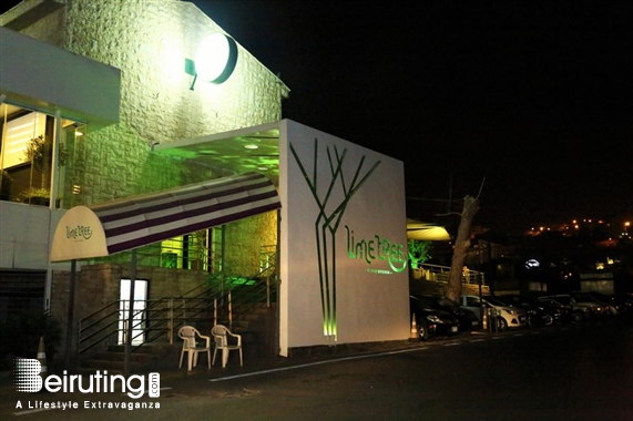 Lime Tree Dbayeh Nightlife Lime Tree On Friday Night Lebanon