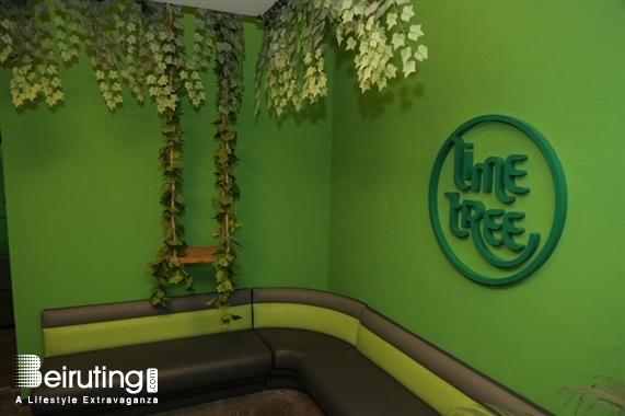 Lime Tree Dbayeh Nightlife Lime Tree on Friday Night Lebanon