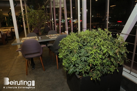 Lime Tree Dbayeh Nightlife Lime Tree on Friday Night Lebanon