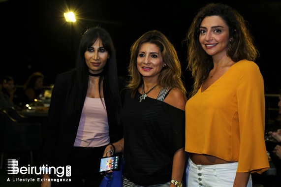 Lime Tree Dbayeh Nightlife Opening of the World’s Kitchen at Lime Tree Lebanon