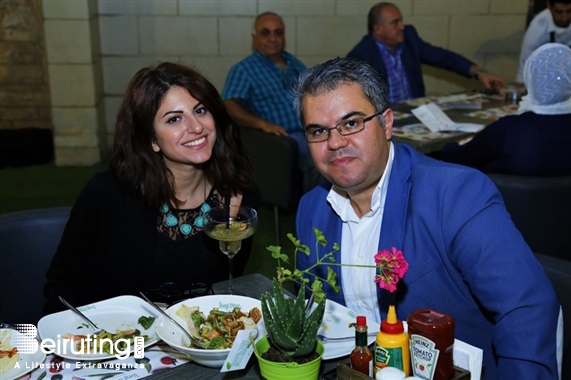 Lime Tree Dbayeh Nightlife Opening of the World’s Kitchen at Lime Tree Lebanon