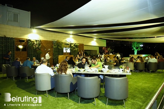 Lime Tree Dbayeh Nightlife Opening of the World’s Kitchen at Lime Tree Lebanon