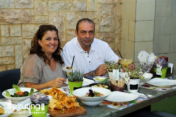 Lime Tree Dbayeh Nightlife Opening of the World’s Kitchen at Lime Tree Lebanon