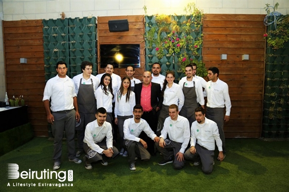 Lime Tree Dbayeh Nightlife Opening of the World’s Kitchen at Lime Tree Lebanon