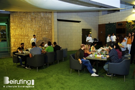 Lime Tree Dbayeh Nightlife Opening of the World’s Kitchen at Lime Tree Lebanon