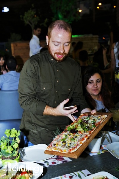 Lime Tree Dbayeh Nightlife Opening of the World’s Kitchen at Lime Tree Lebanon