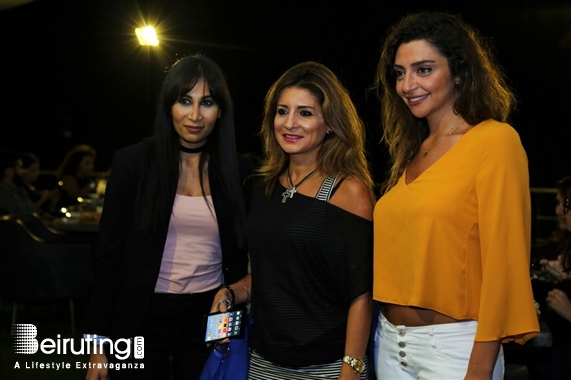 Lime Tree Dbayeh Nightlife Opening of the World’s Kitchen at Lime Tree Lebanon