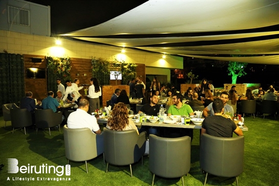 Lime Tree Dbayeh Nightlife Opening of the World’s Kitchen at Lime Tree Lebanon