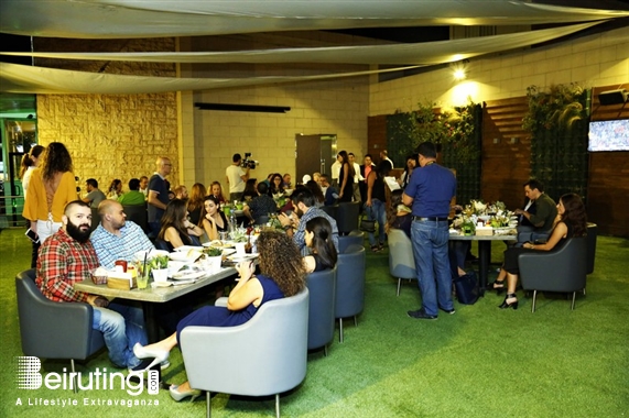 Lime Tree Dbayeh Nightlife Opening of the World’s Kitchen at Lime Tree Lebanon