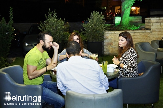 Lime Tree Dbayeh Nightlife Opening of the World’s Kitchen at Lime Tree Lebanon