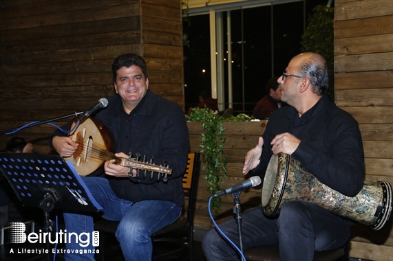 Lime Tree Dbayeh Nightlife Sroud 3al 3oud at Lime Tree Lebanon