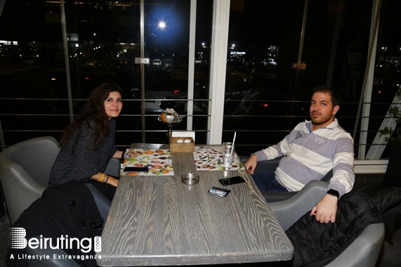 Lime Tree Dbayeh Nightlife Lime Tree on Saturday Night Lebanon