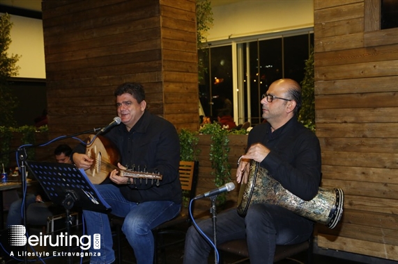 Lime Tree Dbayeh Nightlife Sroud 3al 3oud at Lime Tree Lebanon