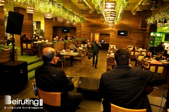 Lime Tree Dbayeh Nightlife Sroud 3al 3oud at Lime Tree Lebanon