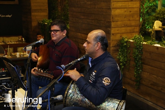 Lime Tree Dbayeh Nightlife Oud Night at Lime Tree Lebanon