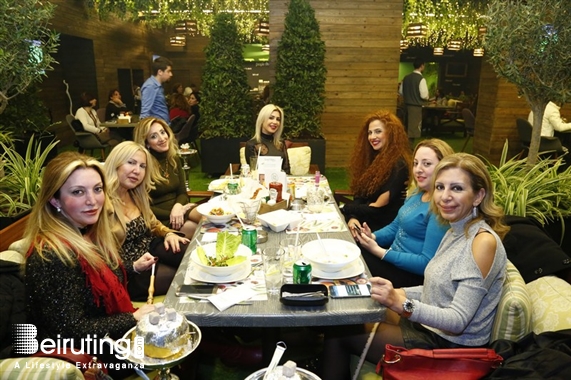 Lime Tree Dbayeh Nightlife Lime Tree on Saturday night Lebanon