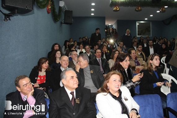 Activities Beirut Suburb Social Event Lions D351 Leo Day Lebanon