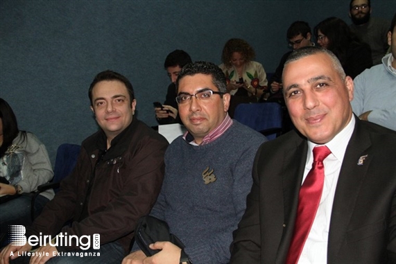 Activities Beirut Suburb Social Event Lions D351 Leo Day Lebanon